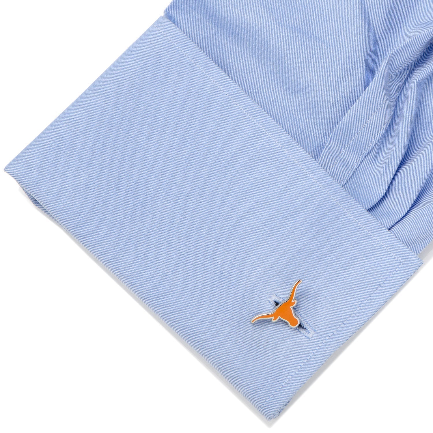 NCAA Texas Longhorns Cufflinks by Cufflinks.com