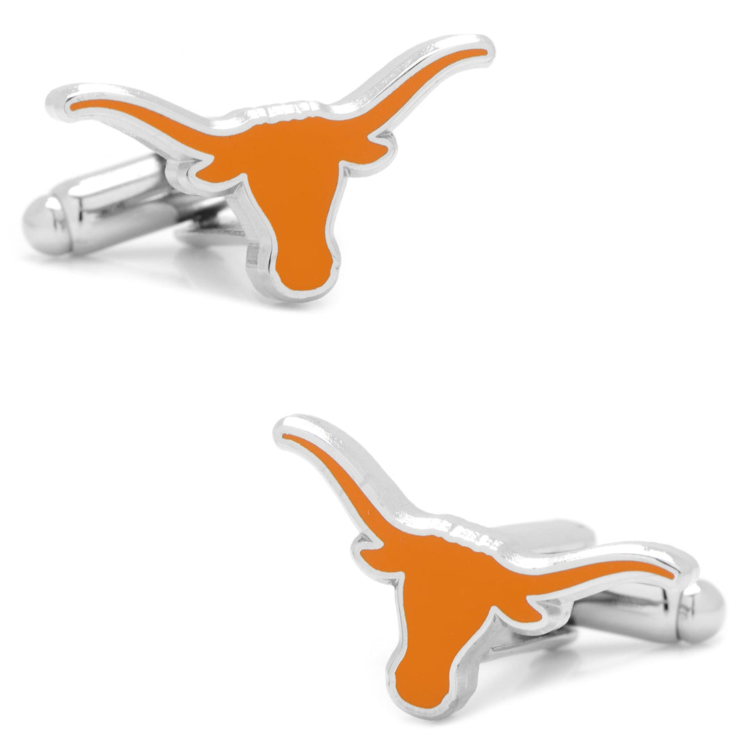 NCAA Texas Longhorns Cufflinks by Cufflinks.com