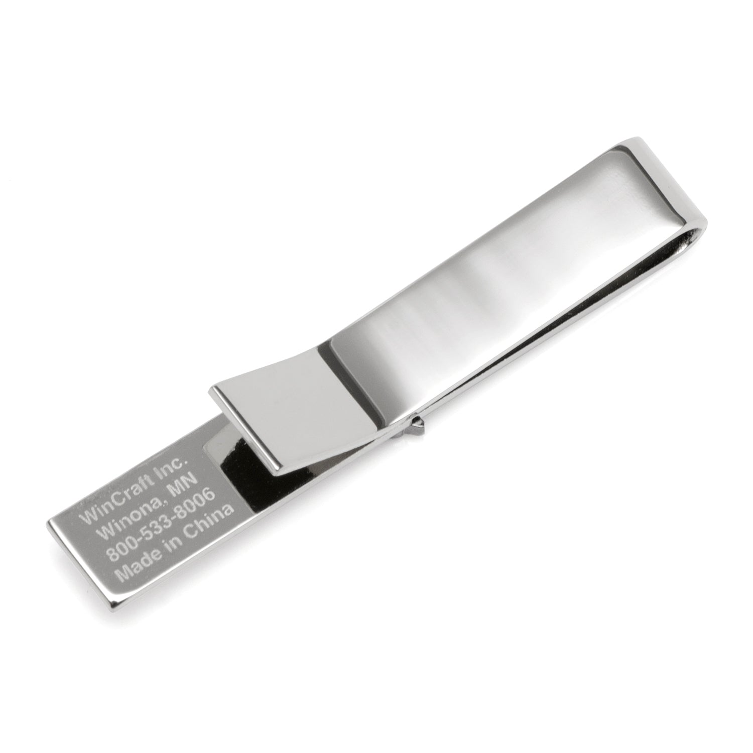 NCAA University of Texas Longhorns Tie Bar by Cufflinks.com