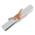 NCAA University of Texas Longhorns Tie Bar by Cufflinks.com