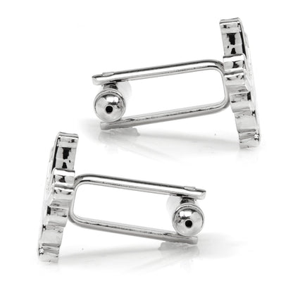 NCAA University of Texas Bevo Cufflinks by Cufflinks.com