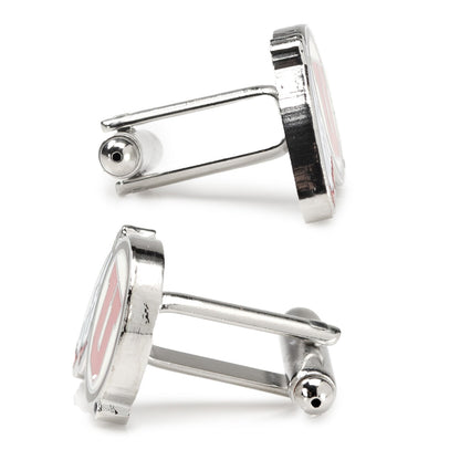 NCAA University of Utah Utes Cufflinks by Cufflinks.com
