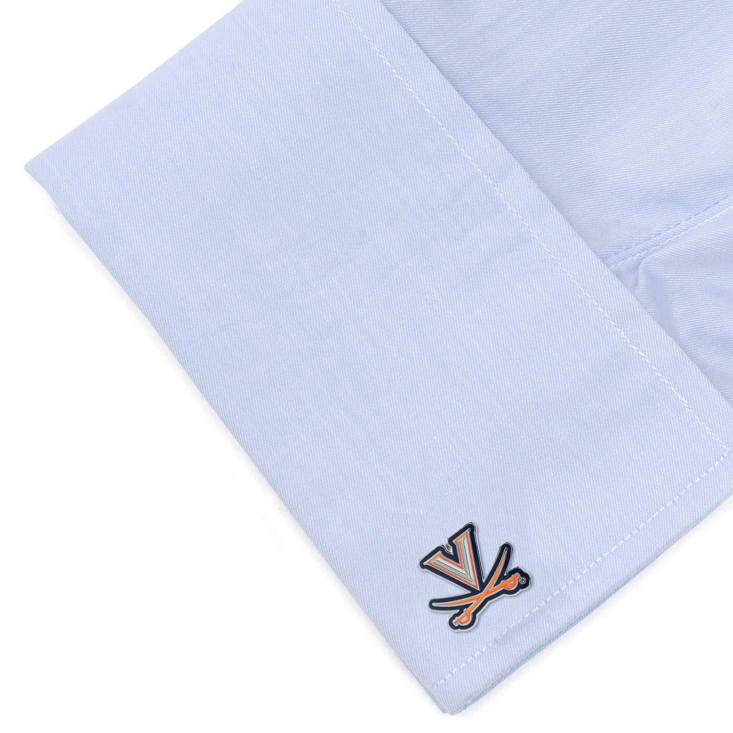 NCAA University of Virginia Cavaliers Cufflinks by Cufflinks.com