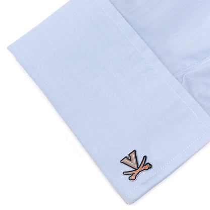 NCAA University of Virginia Cavaliers Cufflinks by Cufflinks.com