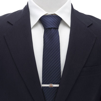 NCAA University of Virginia Cavaliers Tie Clip by Cufflinks.com