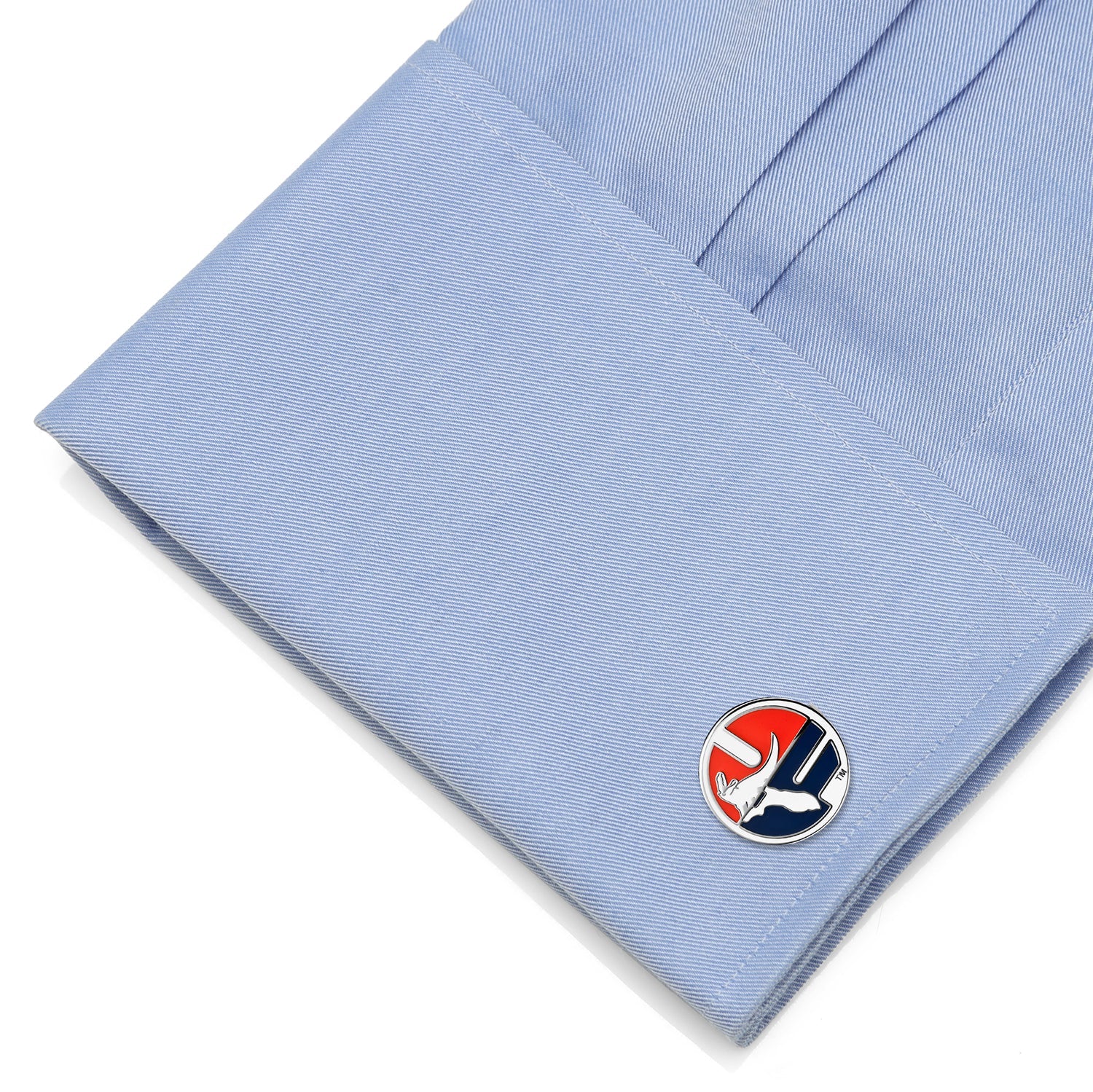 NCAA Florida Gators Throwback Cufflinks by Cufflinks.com