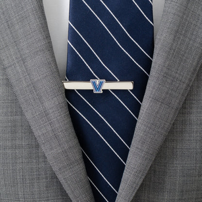 NCAA Villanova University Wildcats Tie Clip by Cufflinks.com