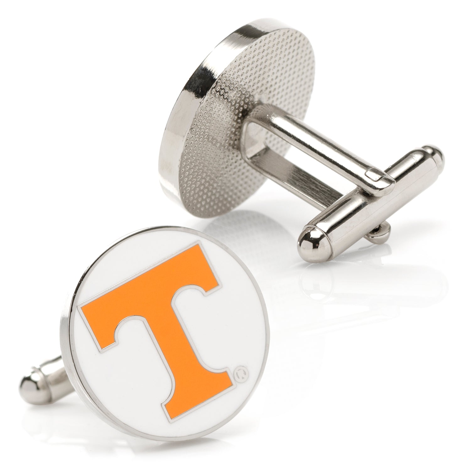 NCAA University of Tennessee Volunteers Cufflinks by Cufflinks.com