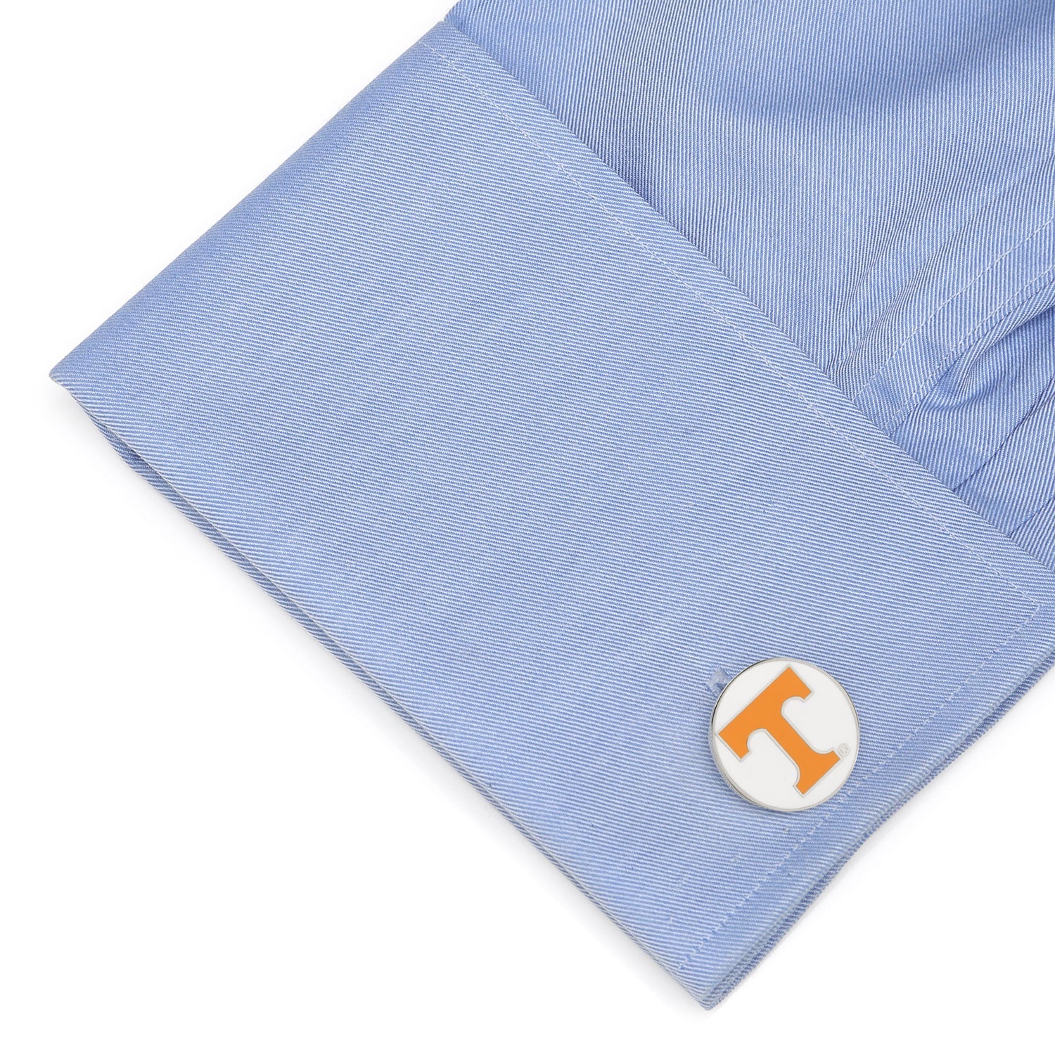 NCAA University of Tennessee Volunteers Cufflinks by Cufflinks.com