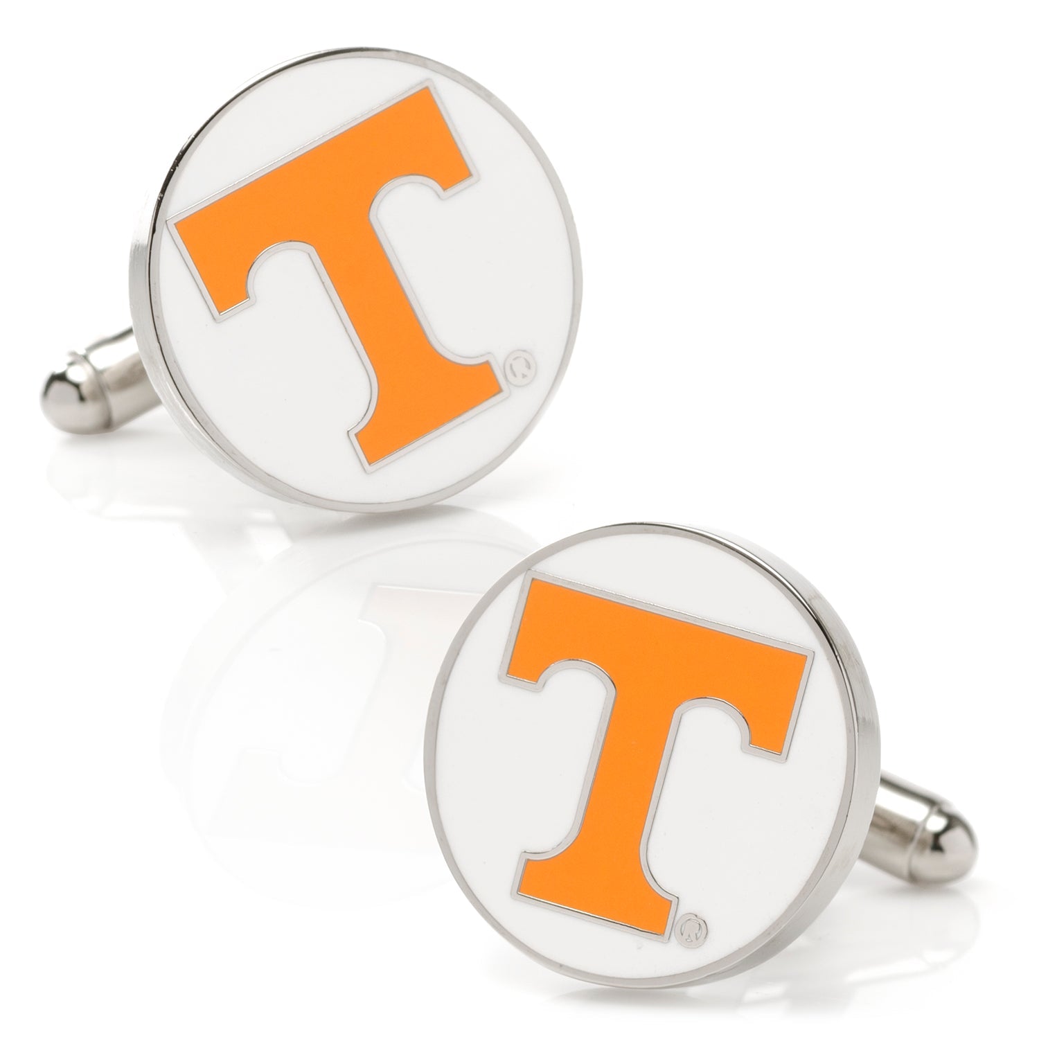 NCAA University of Tennessee Volunteers Cufflinks by Cufflinks.com