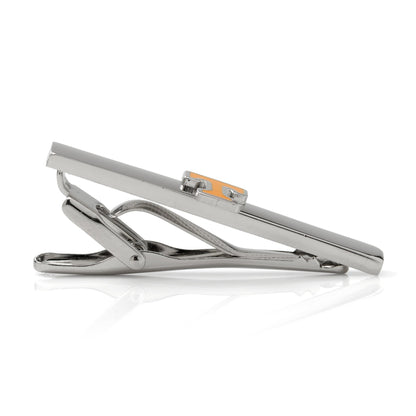 NCAA University of Tennessee Volunteers Tie Clip by Cufflinks.com