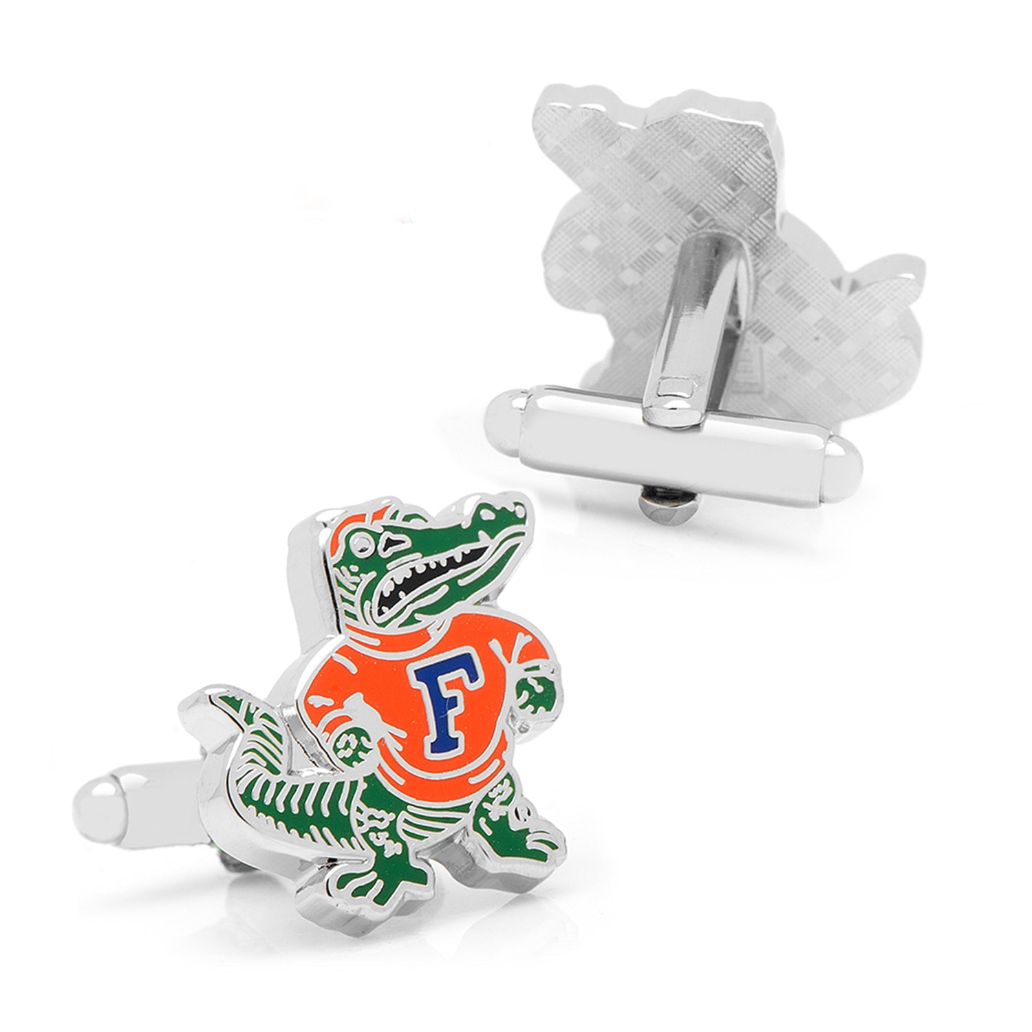 NCAA University of Florida Throwback Cufflinks by Cufflinks.com