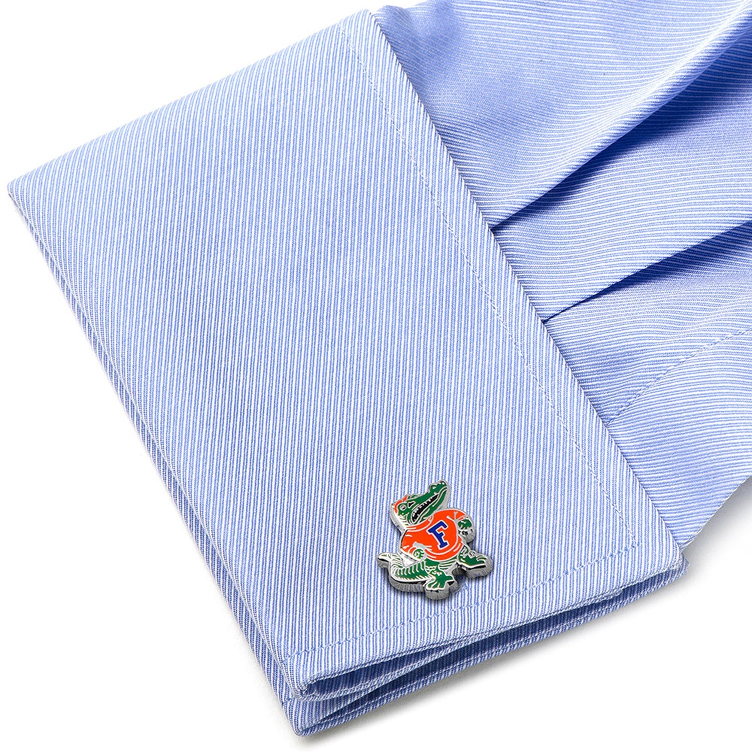 NCAA University of Florida Throwback Cufflinks by Cufflinks.com