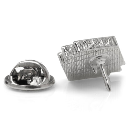 MLS Vancouver Whitecaps FC Lapel Pin by Cufflinks.com