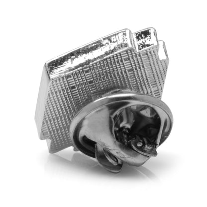 MLS Vancouver Whitecaps FC Lapel Pin by Cufflinks.com