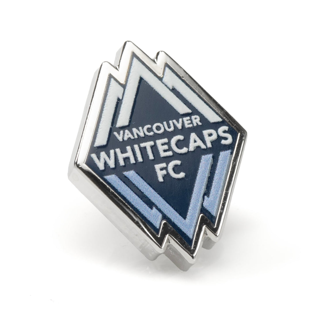 MLS Vancouver Whitecaps FC Lapel Pin by Cufflinks.com