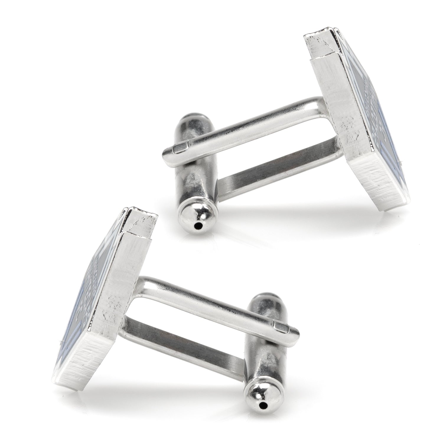 MLS Vancouver Whitecaps FC Cufflinks by Cufflinks.com