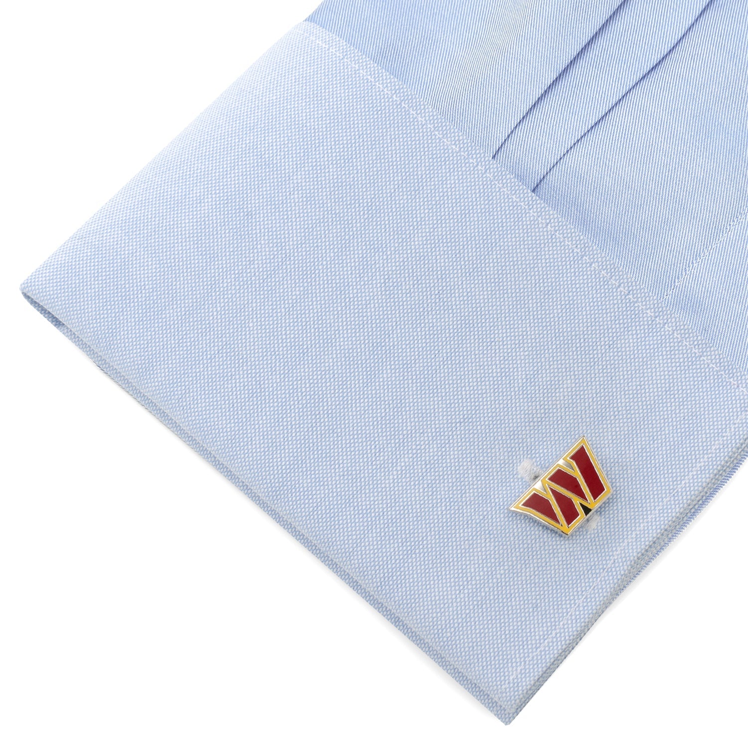 NFL Washington Commanders Cufflinks by Cufflinks.com