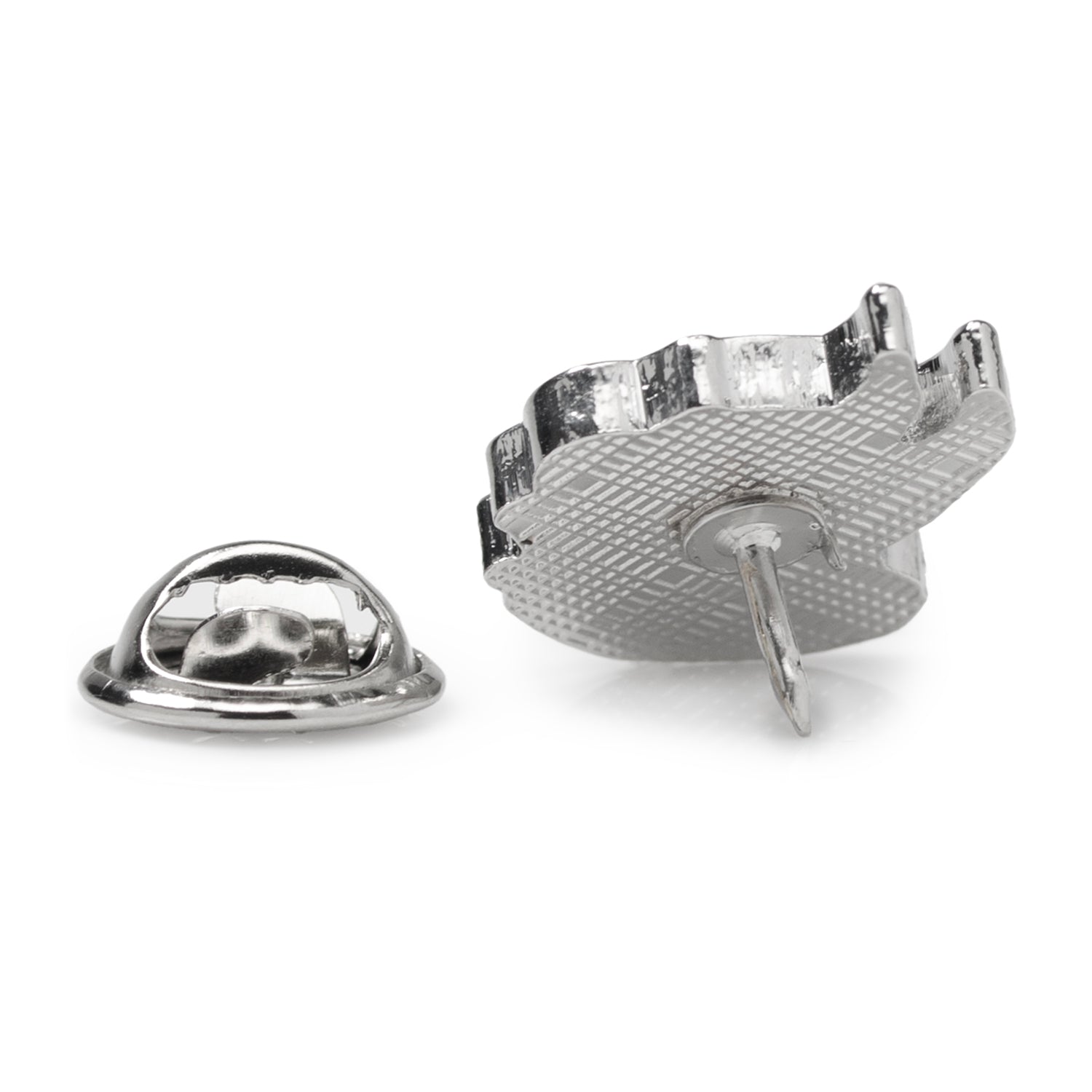 NCAA Wofford College Terrier Mascot Lapel Pin by Cufflinks.com