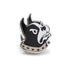 NCAA Wofford College Terrier Mascot Lapel Pin by Cufflinks.com
