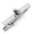 NCAA Wofford College Terrier Mascot Tie Clip by Cufflinks.com