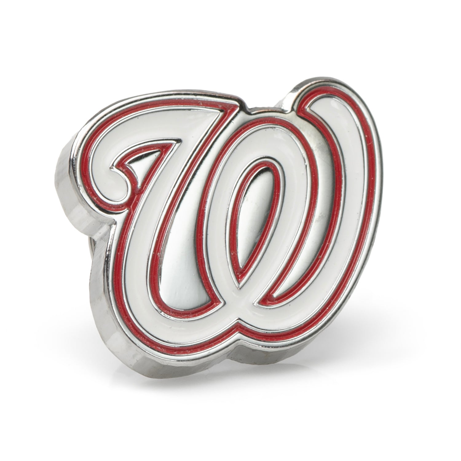MLB Washington Nationals Lapel Pin by Cufflinks.com