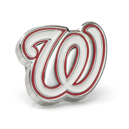 MLB Washington Nationals Lapel Pin by Cufflinks.com