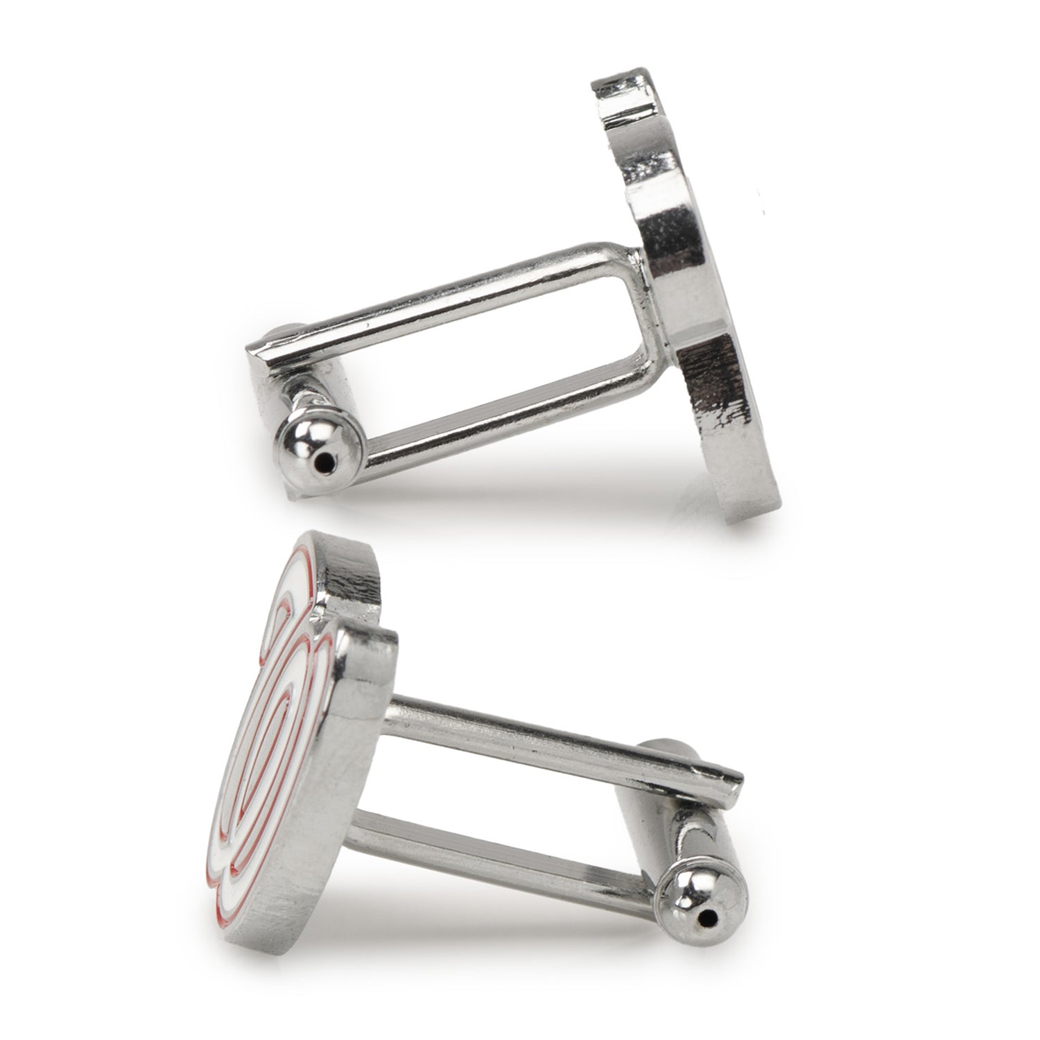 MLB Washington Nationals Cufflinks by Cufflinks.com