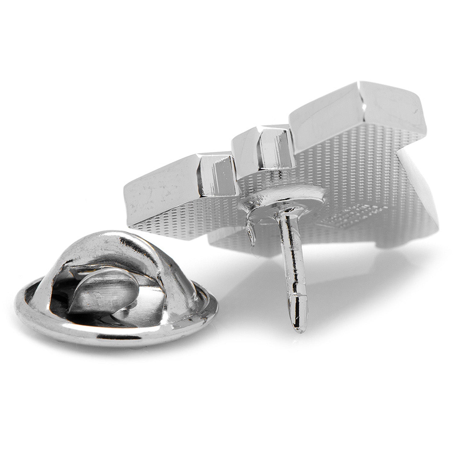 NCAA West Virginia Mountaineers Lapel Pin by Cufflinks.com