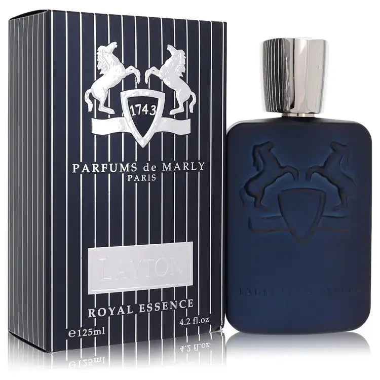 Layton Royal Essence By Parfums De Marly Cologne for Men by Gamer Scents