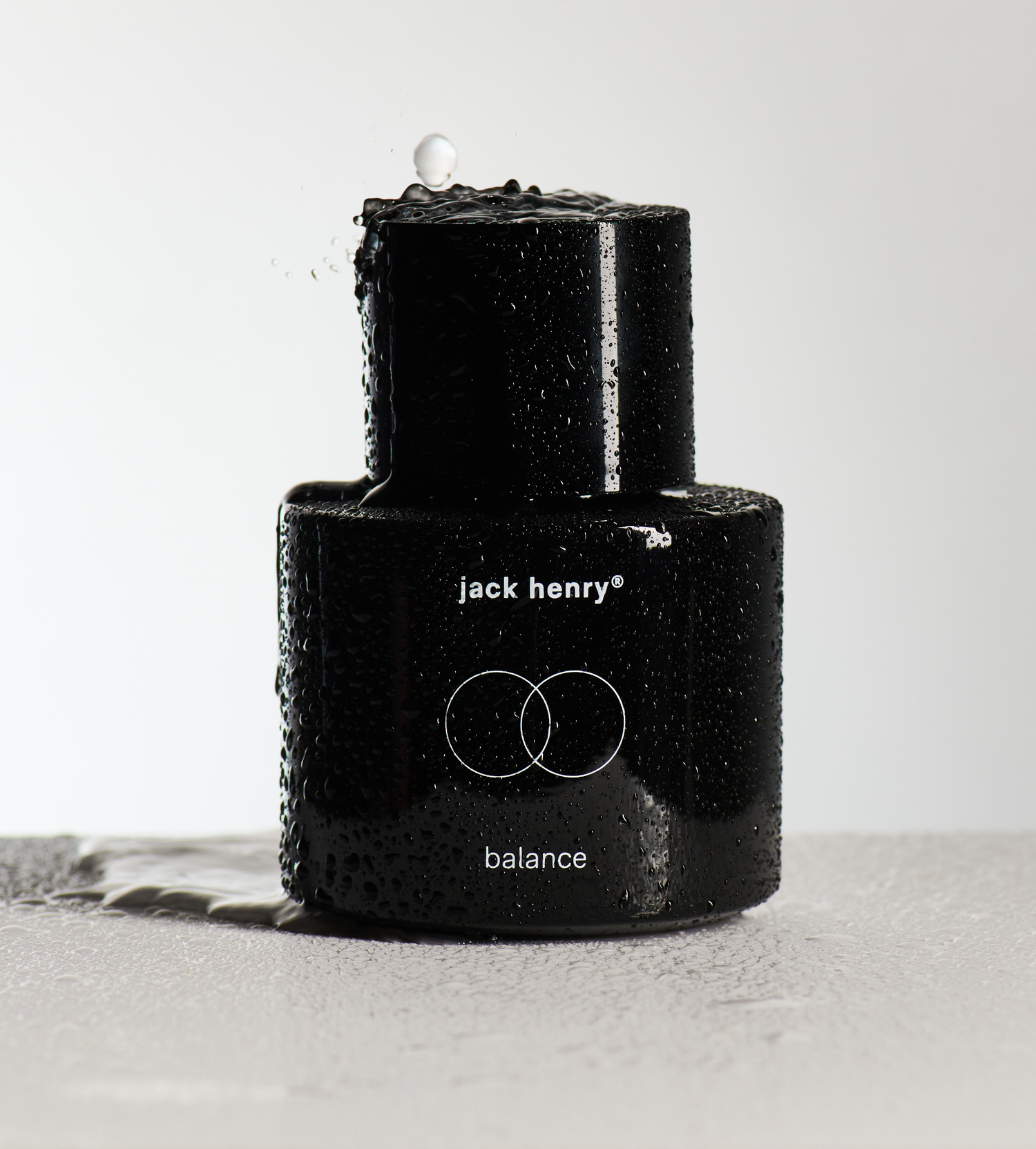 balance by JACK HENRY