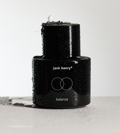 balance by JACK HENRY