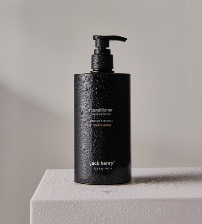Conditioner by JACK HENRY