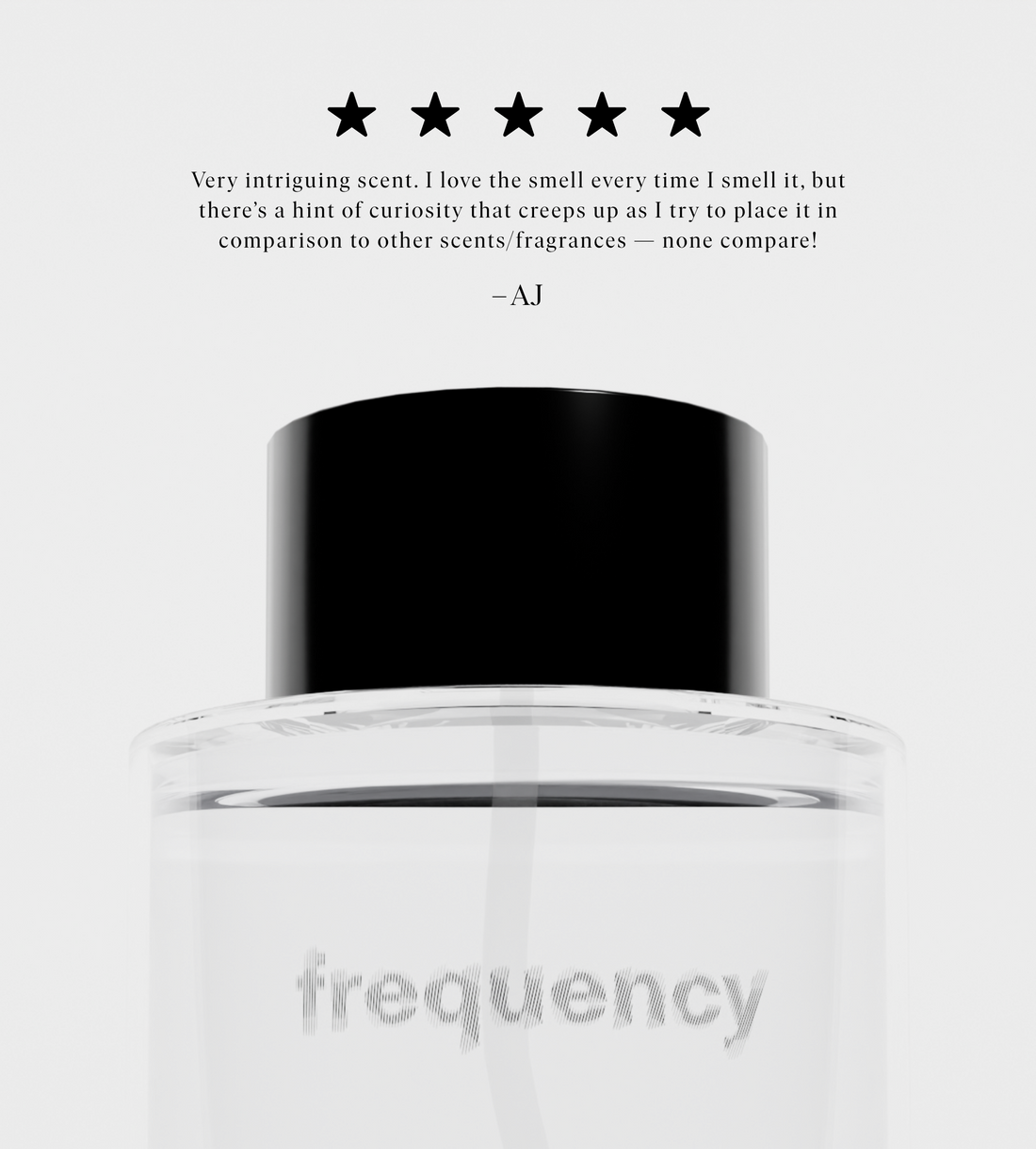 Frequency by JACK HENRY