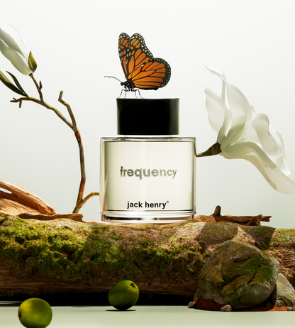 Frequency by JACK HENRY
