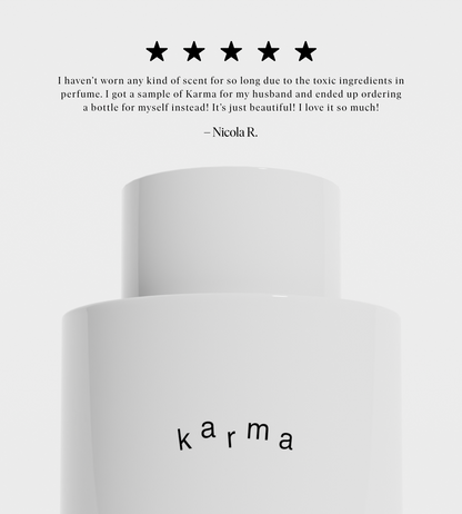 karma by JACK HENRY