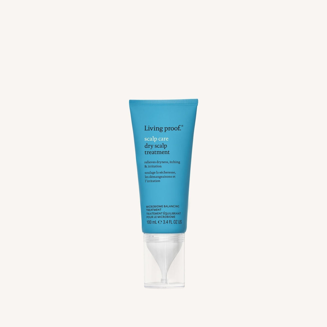 Living Proof Care Dry Scalp Treatment - 3.4 oz by Pasteur Pharmacy