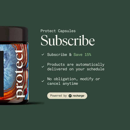 Protect Capsules