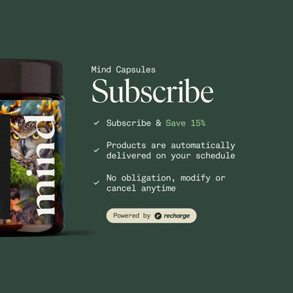 Mind Capsules