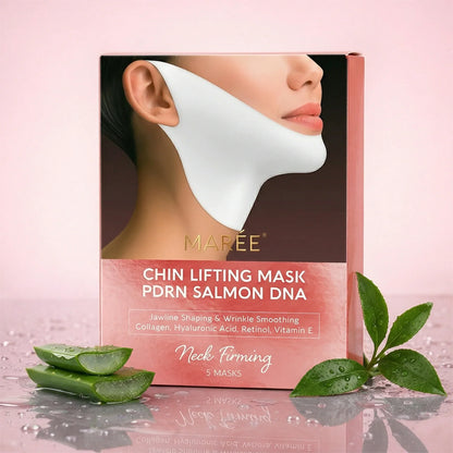 PDRN V-line Lifting Mask by Maree
