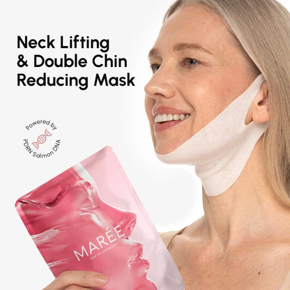 PDRN V-line Lifting Mask by Maree