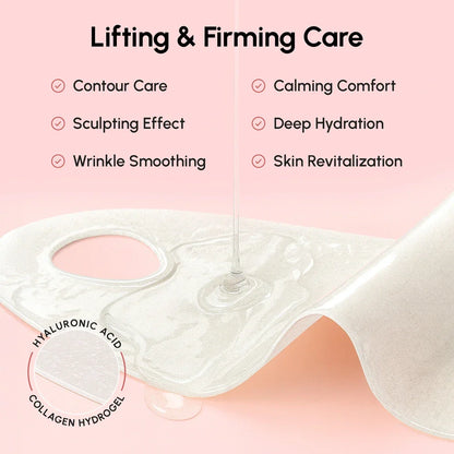 PDRN V-line Lifting Mask by Maree