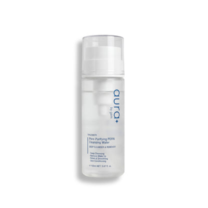 Pore Purifying PDRN Cleansing Water by Aura by Gem