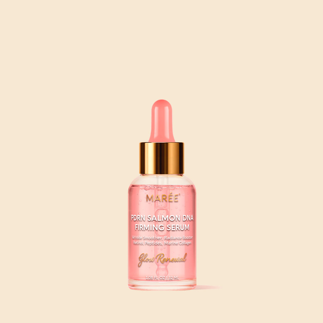 Firming &amp; Renewing PDRN Serum by Maree