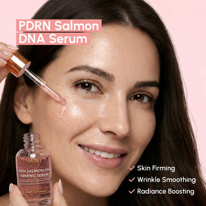 Firming &amp; Renewing PDRN Serum by Maree