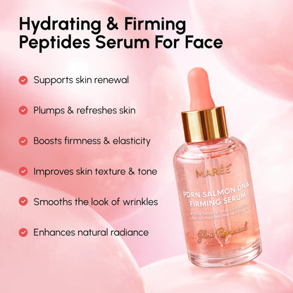 Firming &amp; Renewing PDRN Serum by Maree
