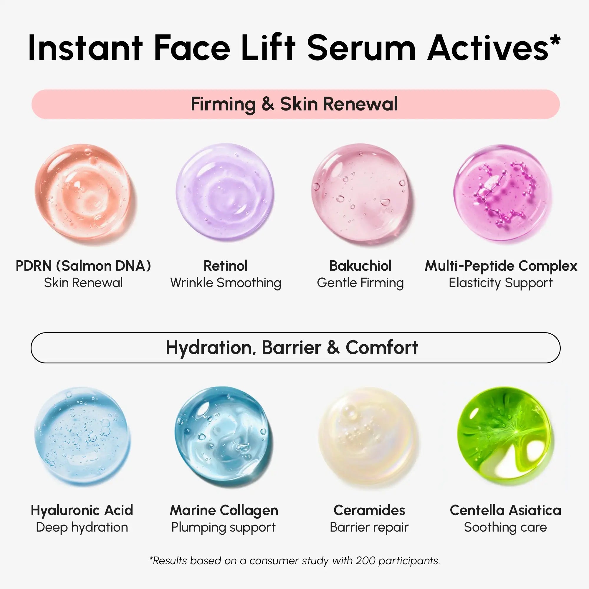 Firming &amp; Renewing PDRN Serum by Maree