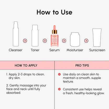 Firming &amp; Renewing PDRN Serum by Maree