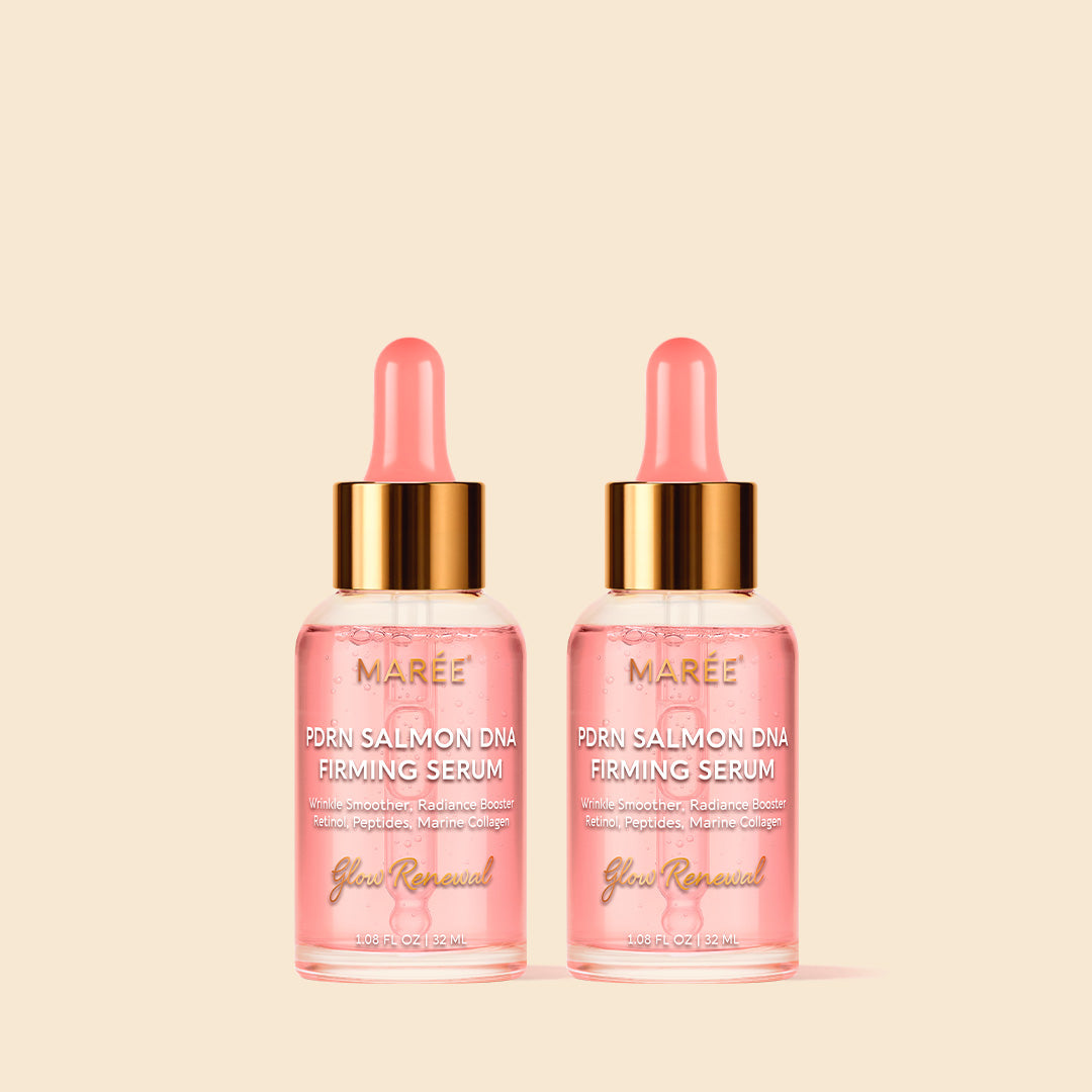 Firming &amp; Renewing PDRN Serum by Maree