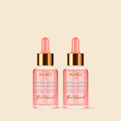 Firming &amp; Renewing PDRN Serum by Maree